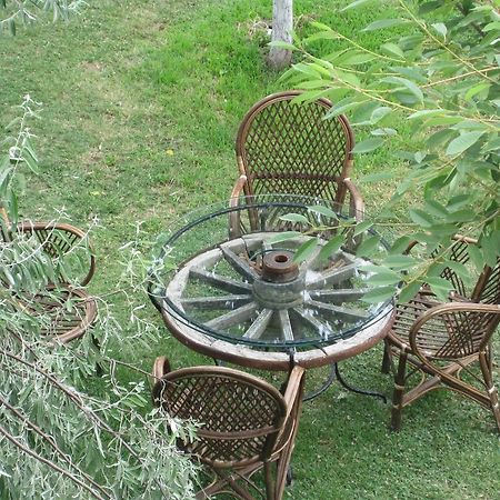 İmroz Uysallar Koy Evi المظهر الخارجي الصورة