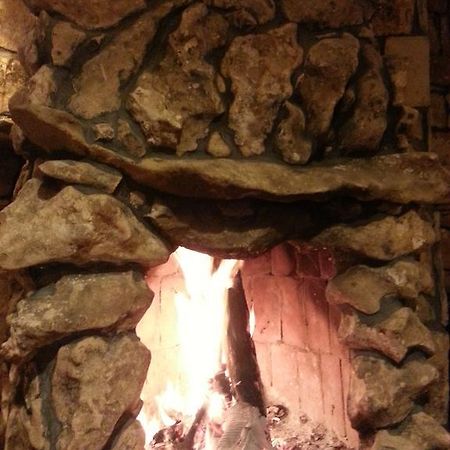 İmroz Uysallar Koy Evi المظهر الخارجي الصورة