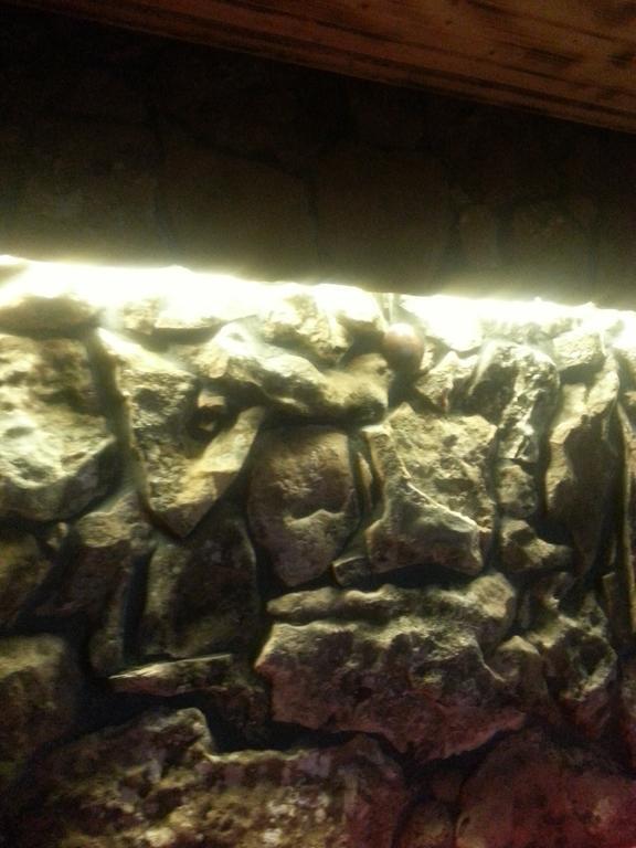 İmroz Uysallar Koy Evi الغرفة الصورة